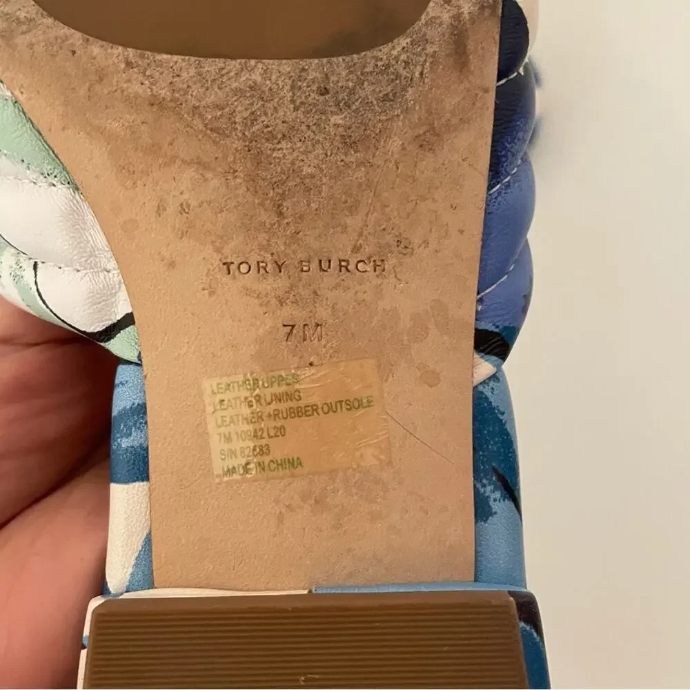 Tory Burch tory burch kira